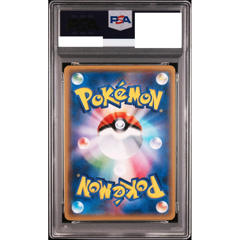 RayquazaSoul Link :Mirror — back