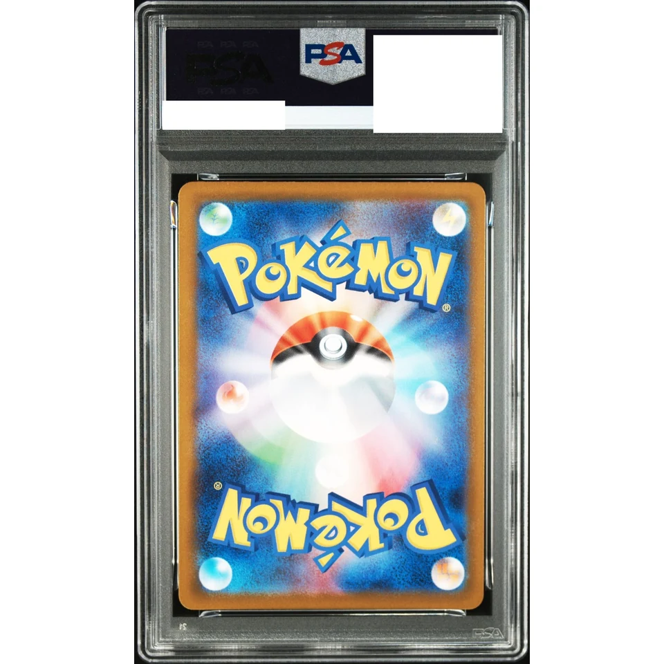 Flygon AR — back