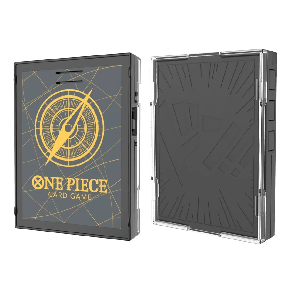 ONE PIECE Card Game SOUND LOADER Volume.2 — back