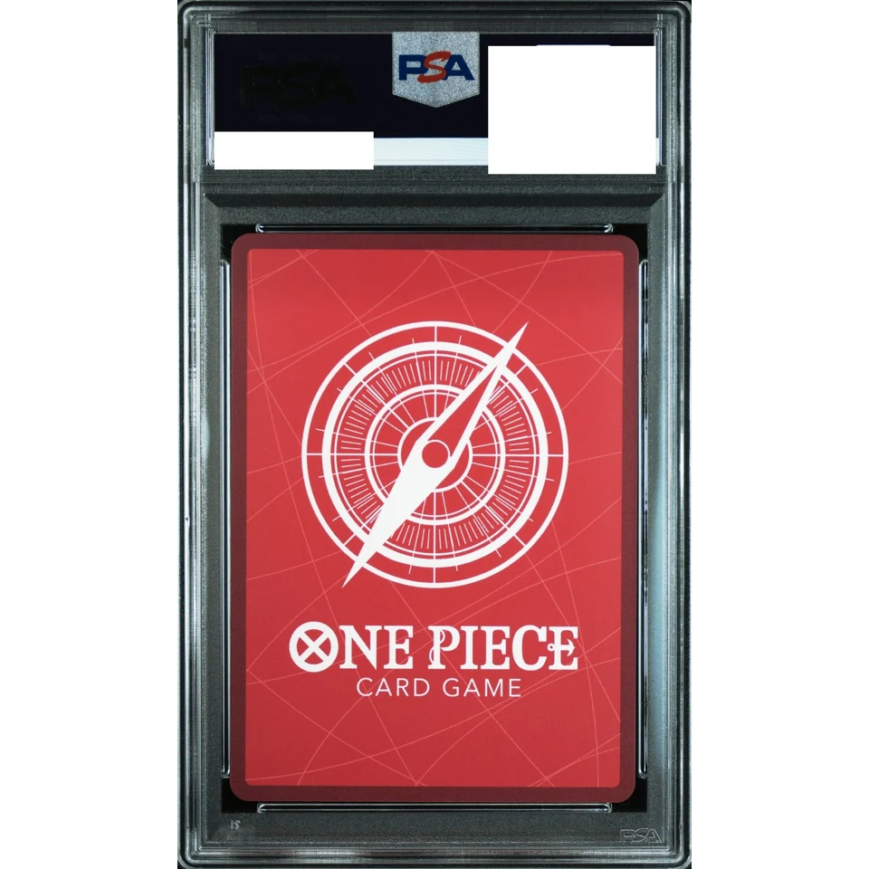 Enel L-SPC — back