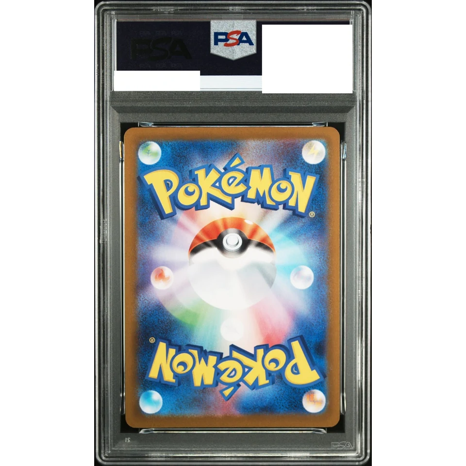 Togedemaru AR — back