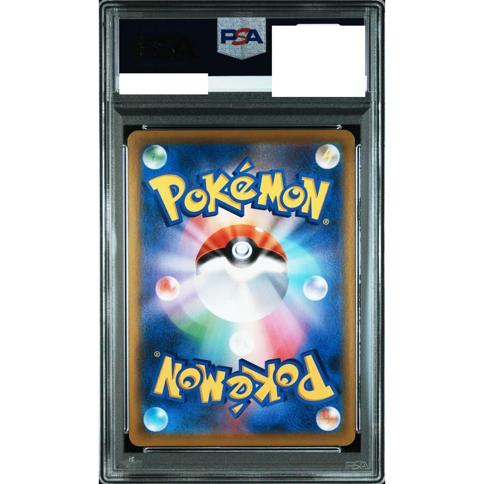 Flapple CHR — back
