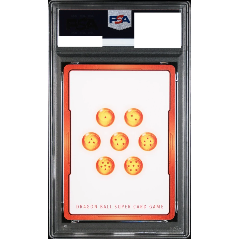 Energy Marker — back