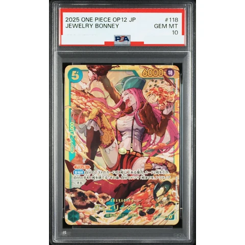 Jewelry Bonney SEC — front
