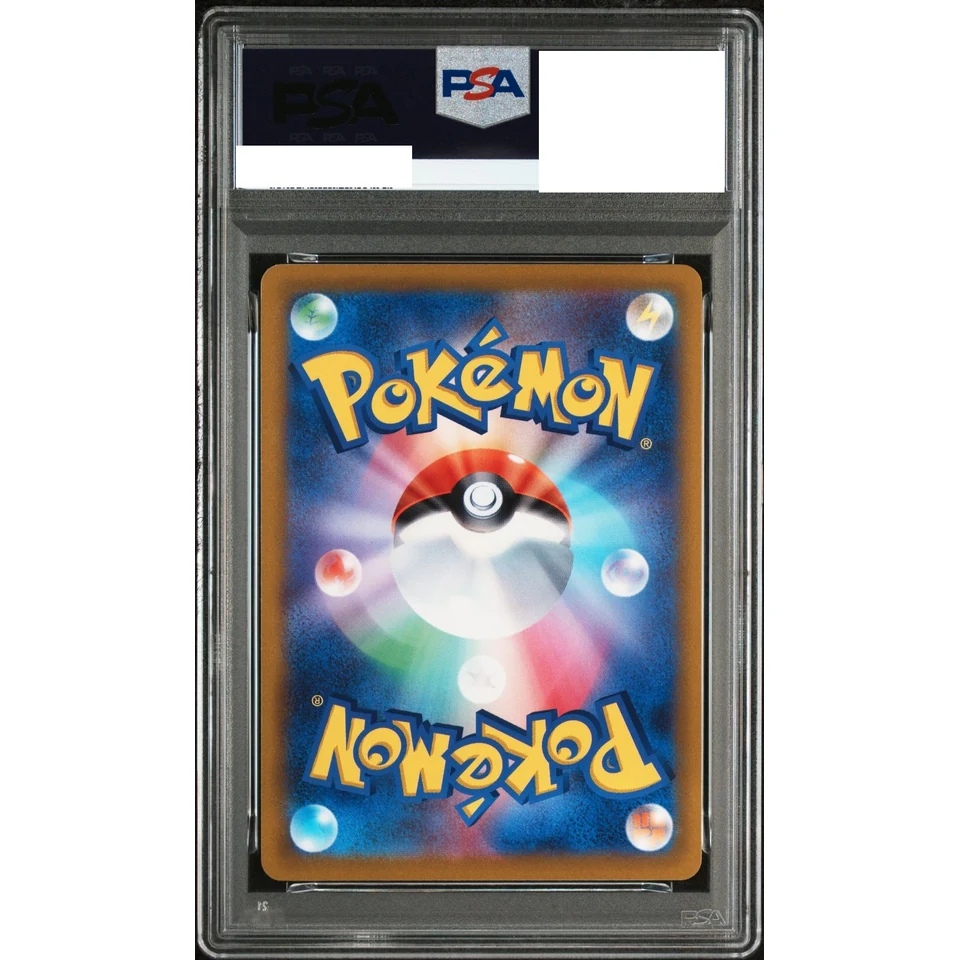 Dedenne GX Extra Battle Day: PROMO P — back