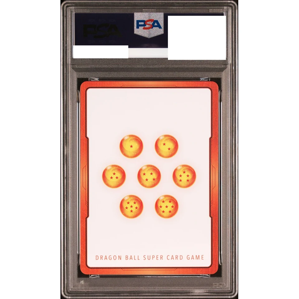 Energy Marker — back