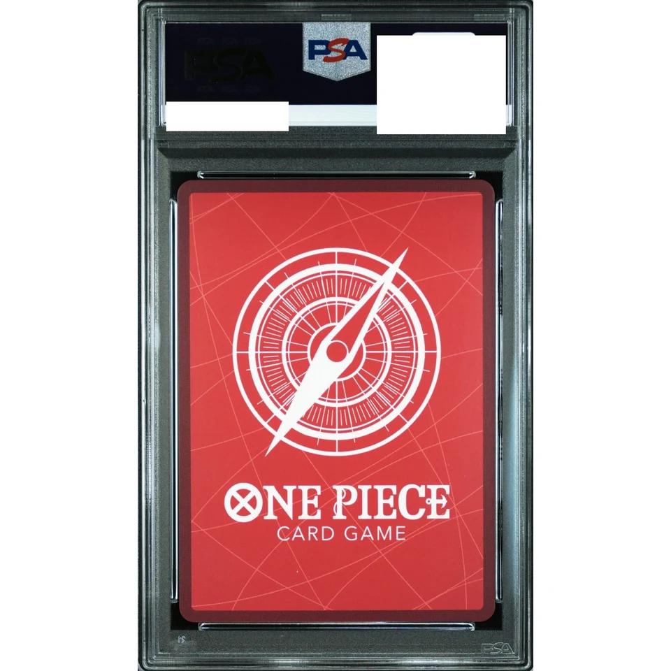 Vinsmoke Reiju L-SPC — back