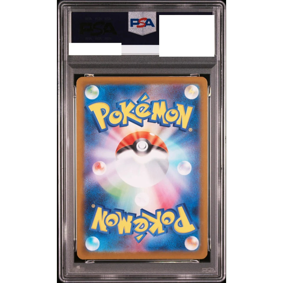 Ambipom AR — back