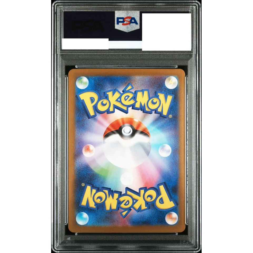 Kangaskhan AR — back