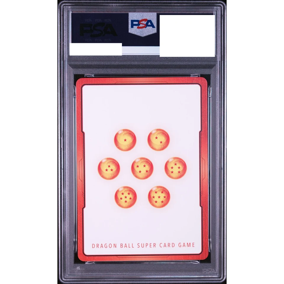 Energy Marker — back