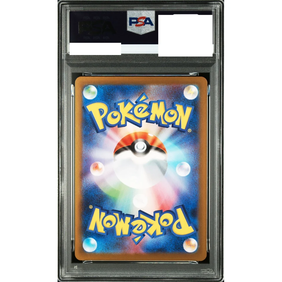 Cubchoo AR — back