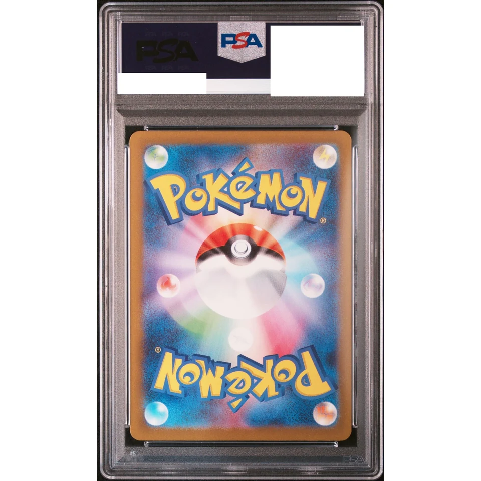 Aipom AR — back