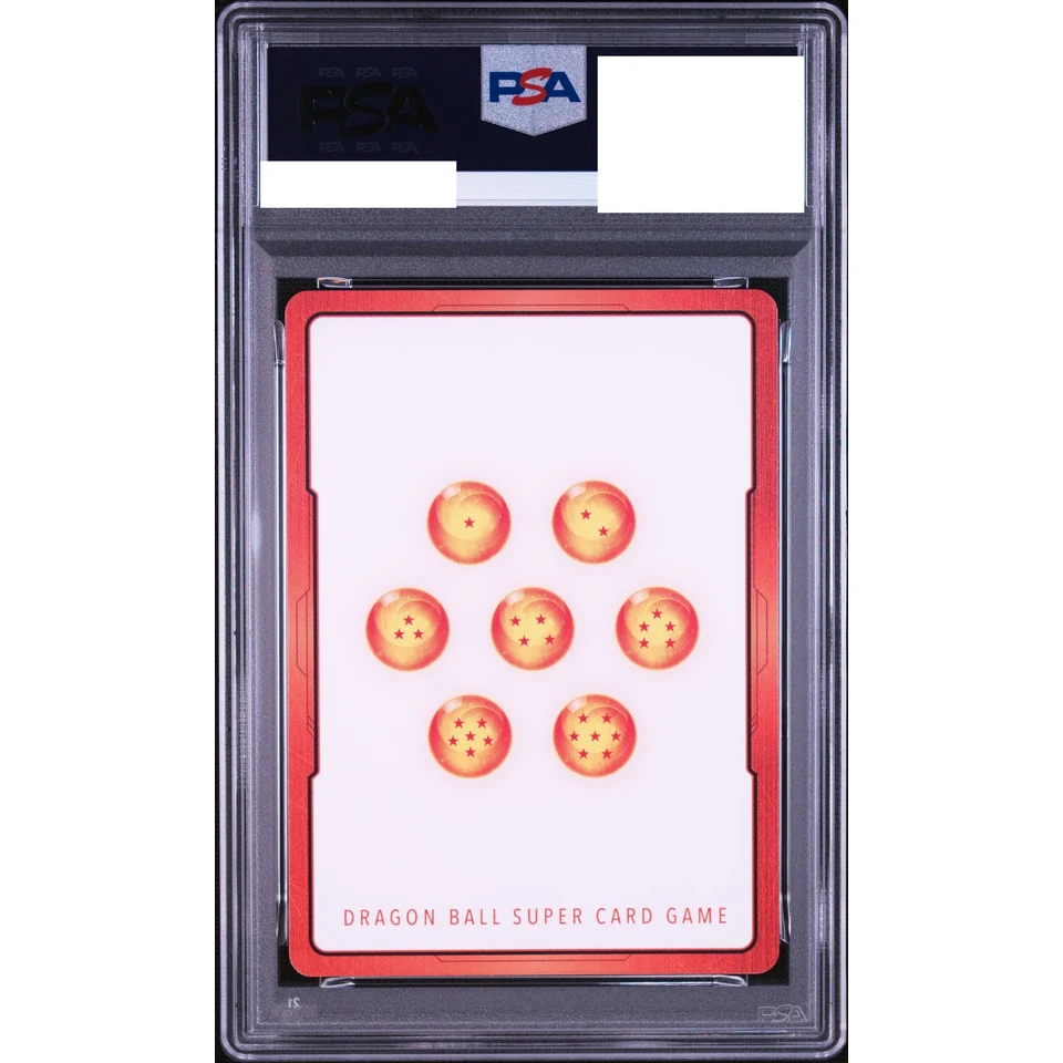 Energy Marker — back