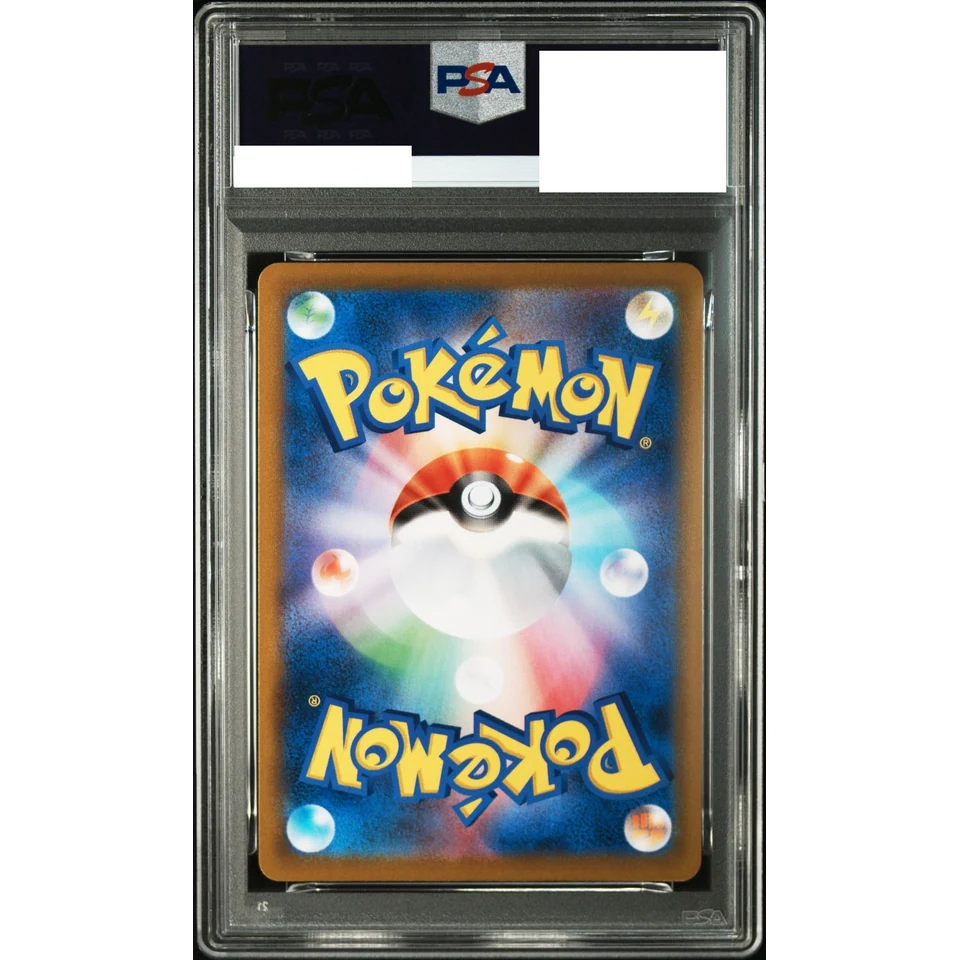 Kingdra CHR — back