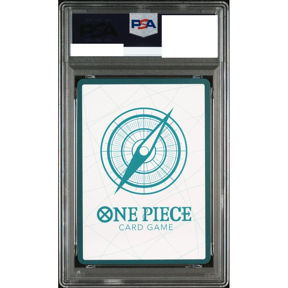 DON!! Card : ONE PIECE DAY'25 (Premium Card Collection "ONE PIECE DAY'25") — back
