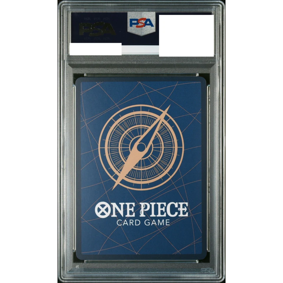 Portgas.D.Ace SR-SPC — back