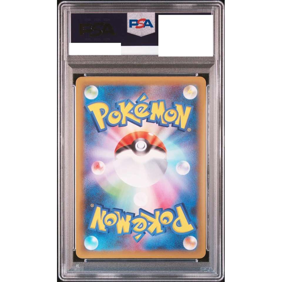 Here Comes Team Rocket!: PROMO — back