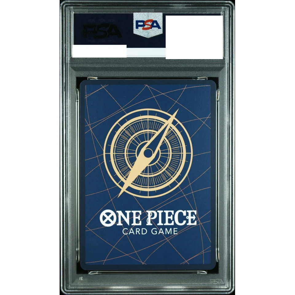 Smoker SR-SPC — back