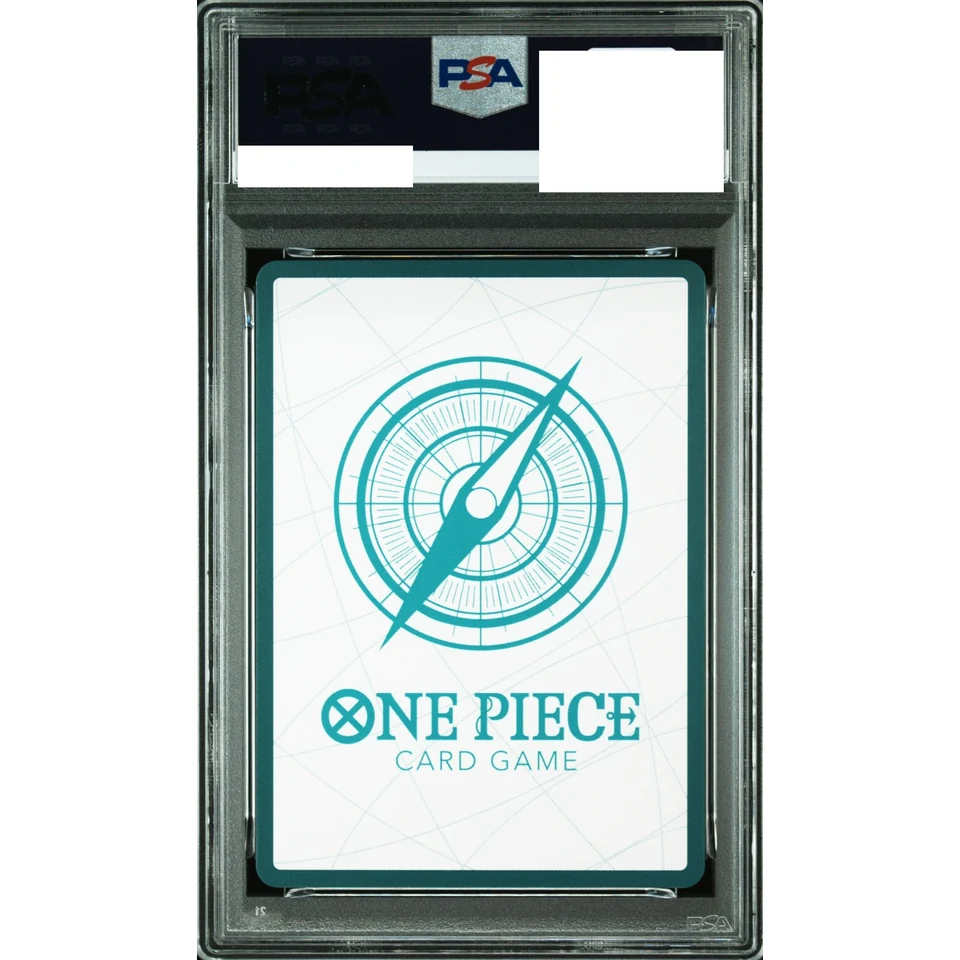 DON!! Card : Boa Hancock Super Parallel (Premium Booster "One Piece Card The Best vol.2") — back