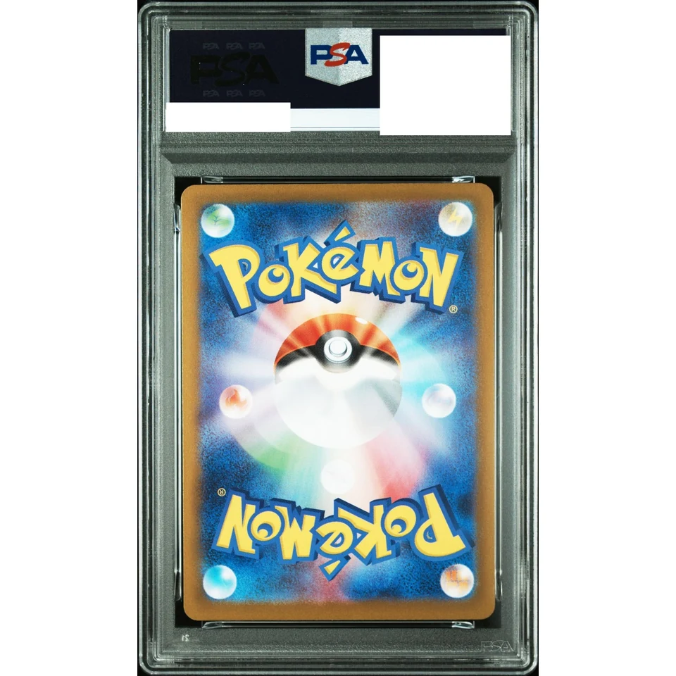 Piplup AR — back