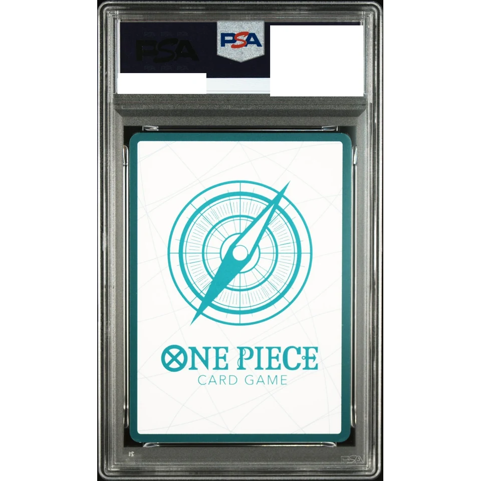 DON!! Card : Uta Super Parallel (Extra Booster "ONE PIECE Heroines edition") — back