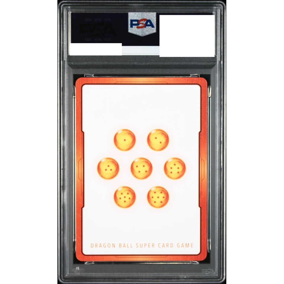 Energy Marker — back