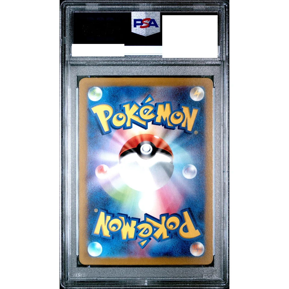 Riolu AR — back