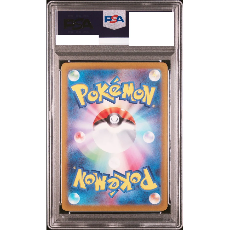 Turtwig AR — back