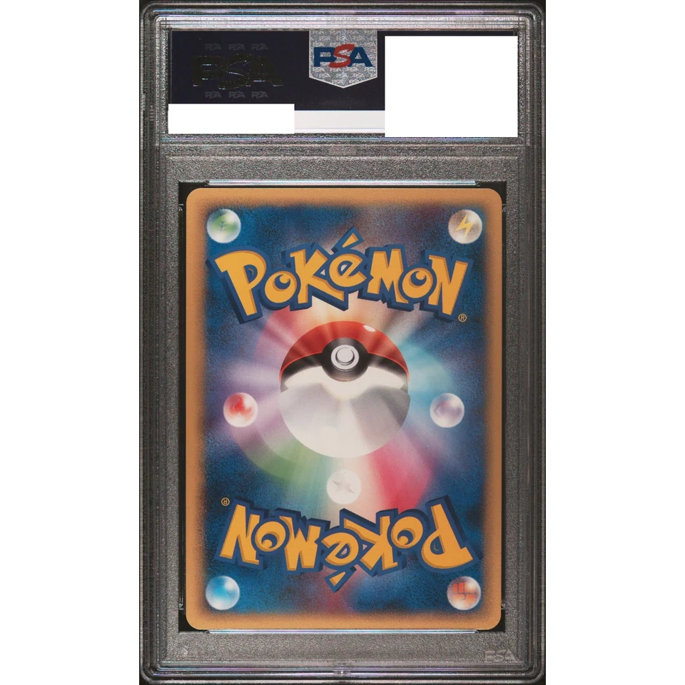 Piplup M — back