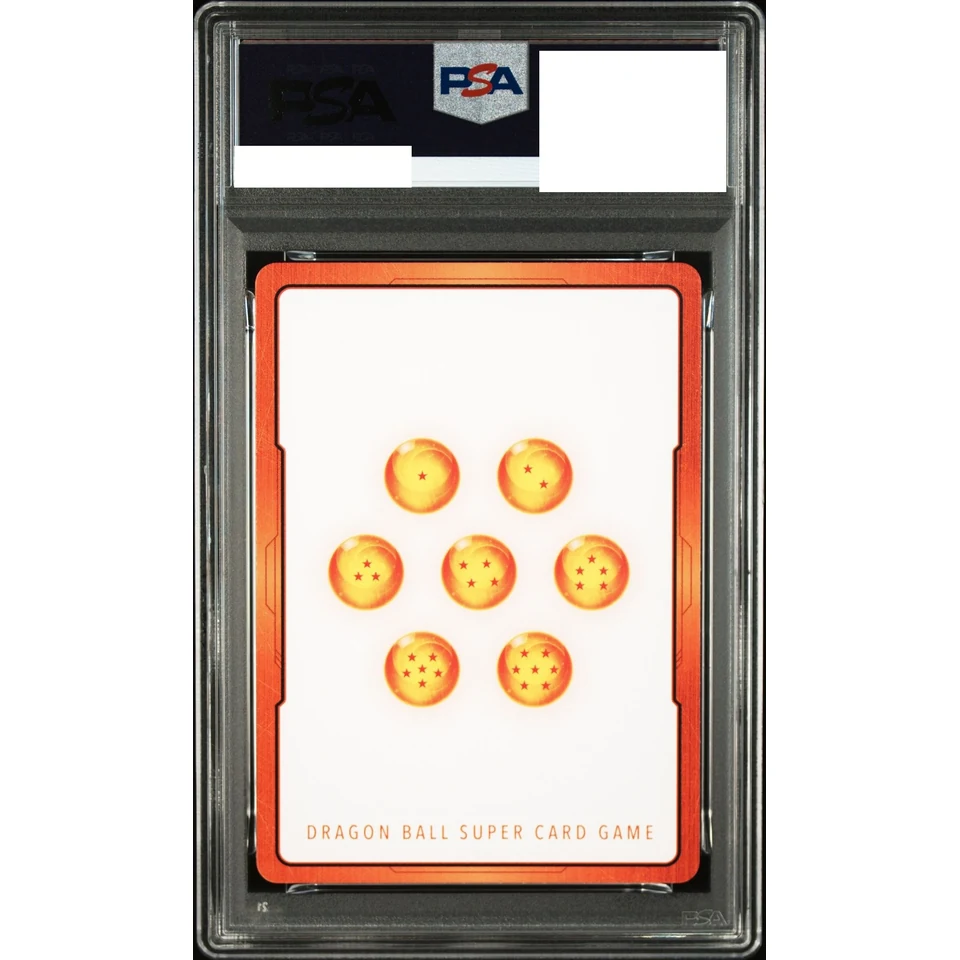 Energy Marker — back