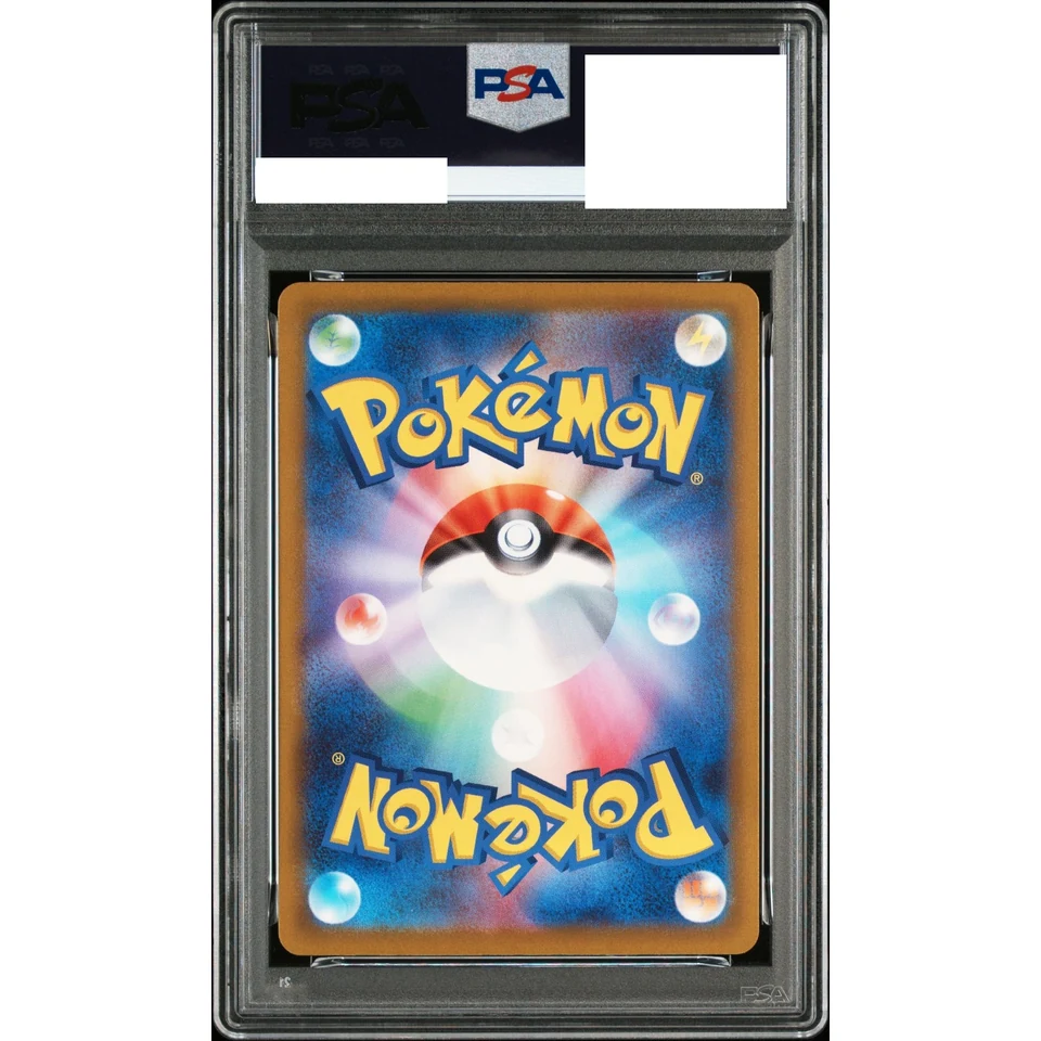 Chespin AR — back
