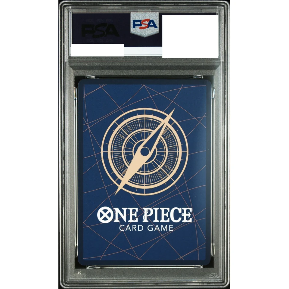 Boa Hancock SR-SPC — back