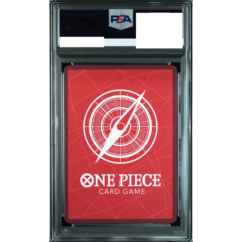 Portgas D Ace L — back