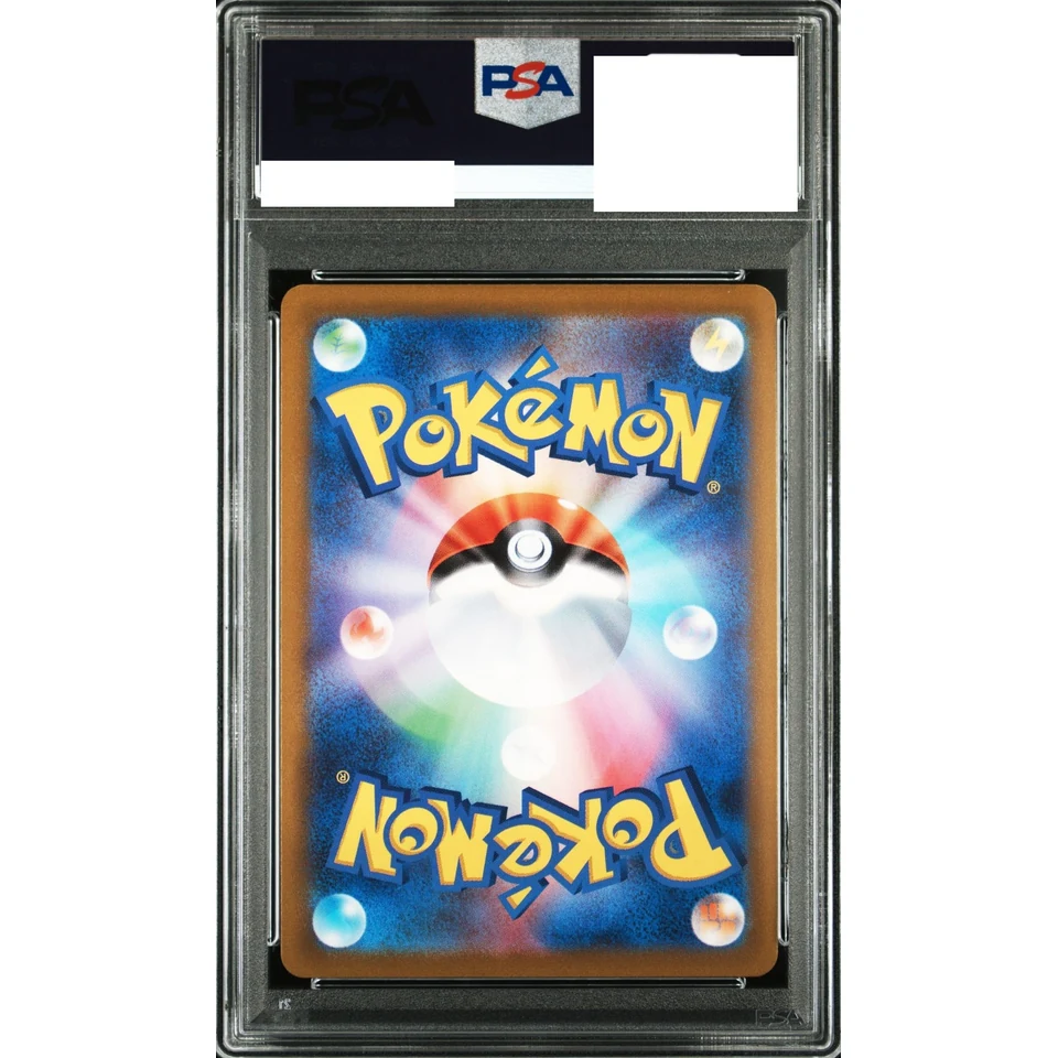 Nessa SR — back