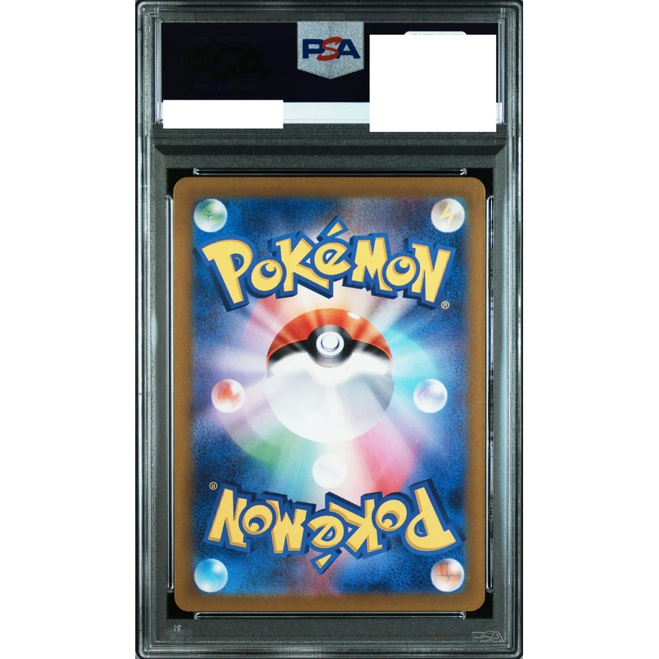 Probopass AR — back