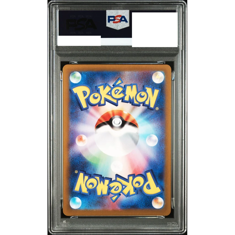 Magneton AR — back