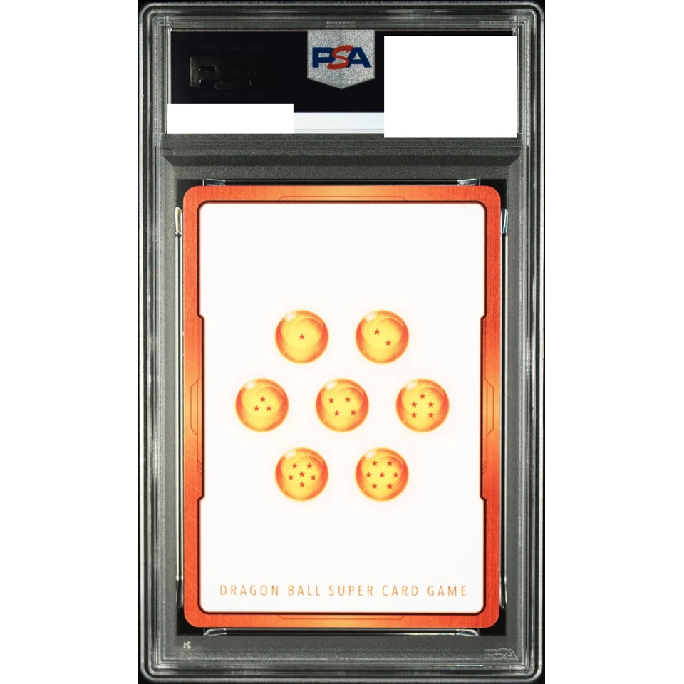 Energy Marker — back