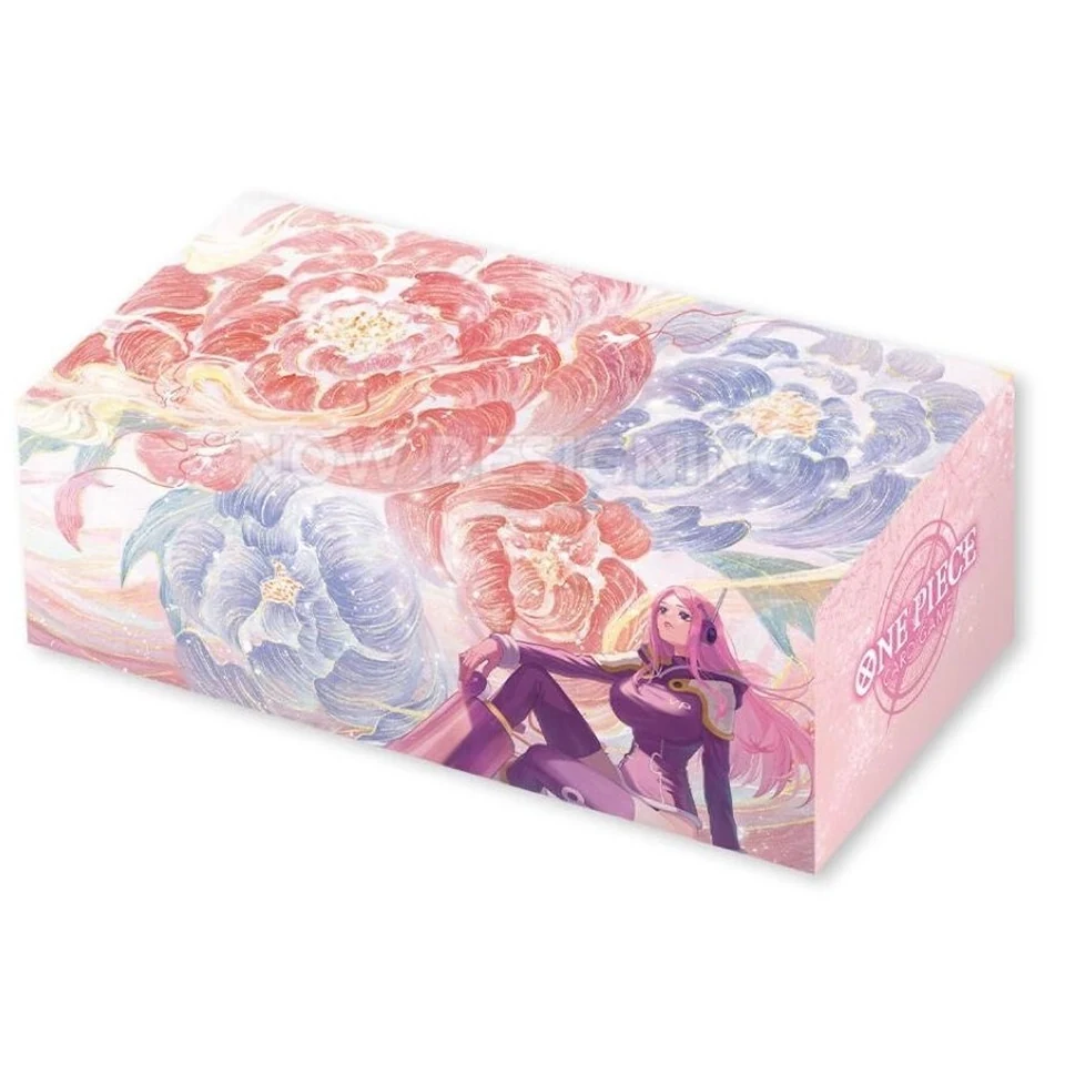 ONE PIECE Card Game ANNIVERSARY SET "China Version 3rd Anniversary Set" JA — back