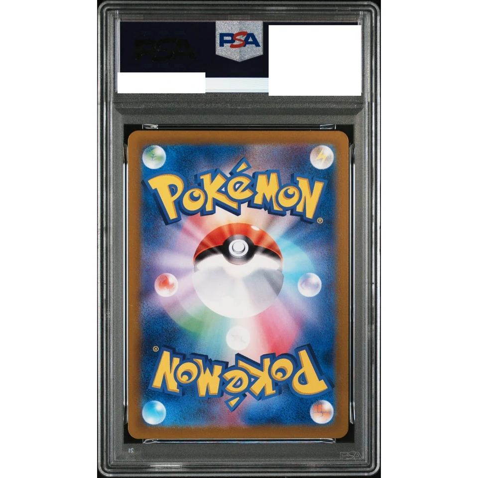 Charmeleon AR — back