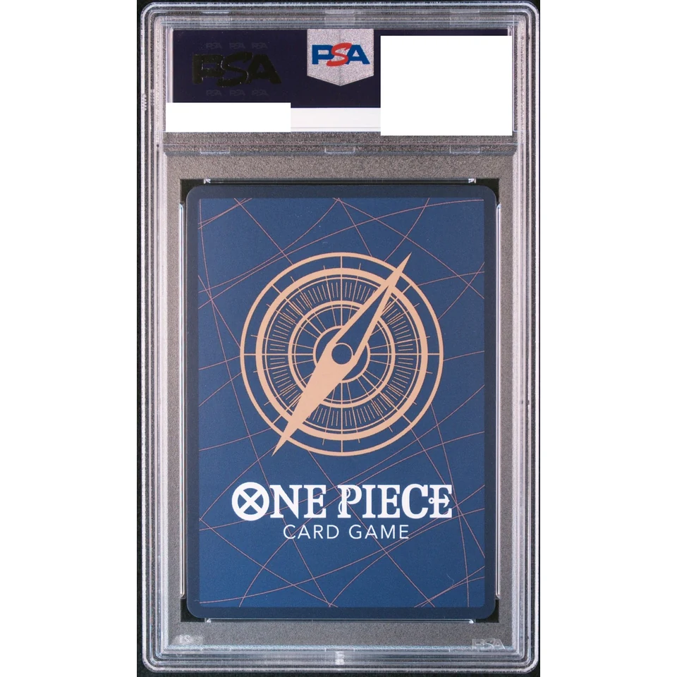 Portgas D Ace P — back