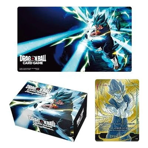 Dragon Ball FUSION WORLD "Championship Set 02 Vegito" — front