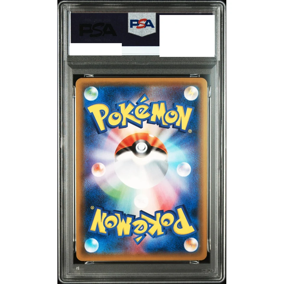 AlolanRaichu R — back