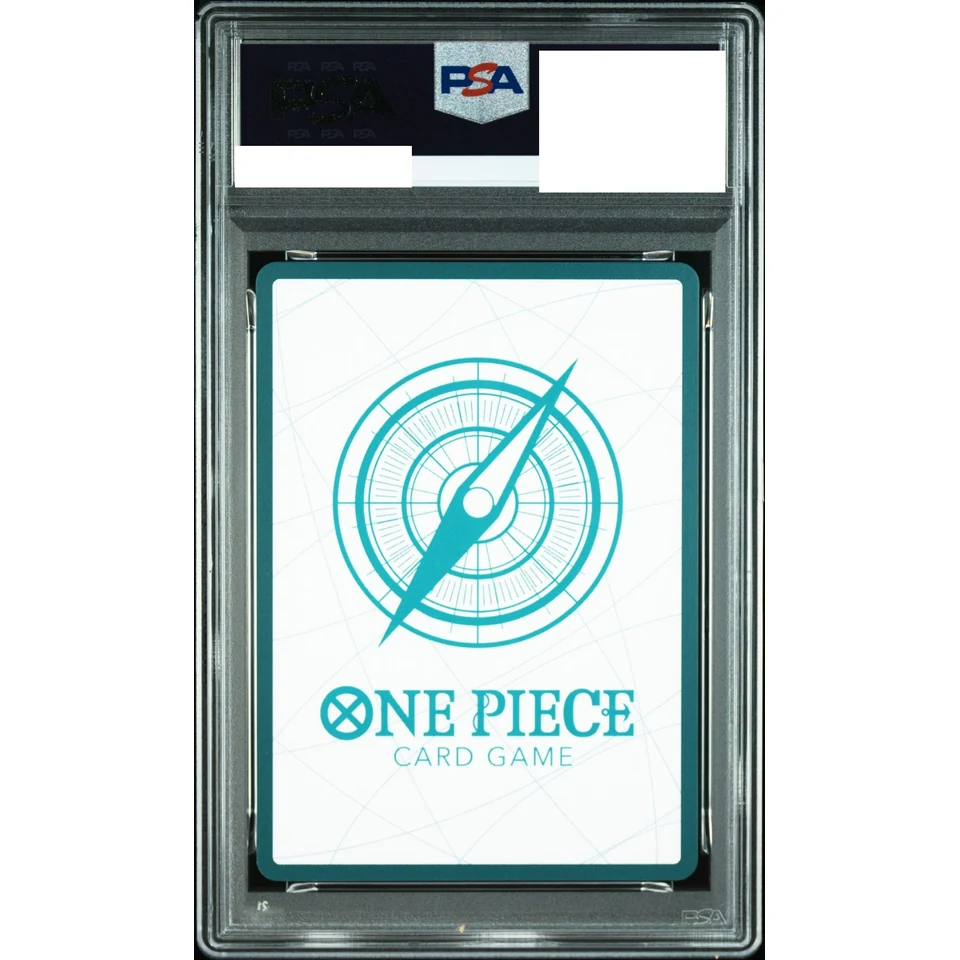 DON!! Card : Boa Hancock Super Parallel (Extra Booster "ONE PIECE Heroines edition") — back