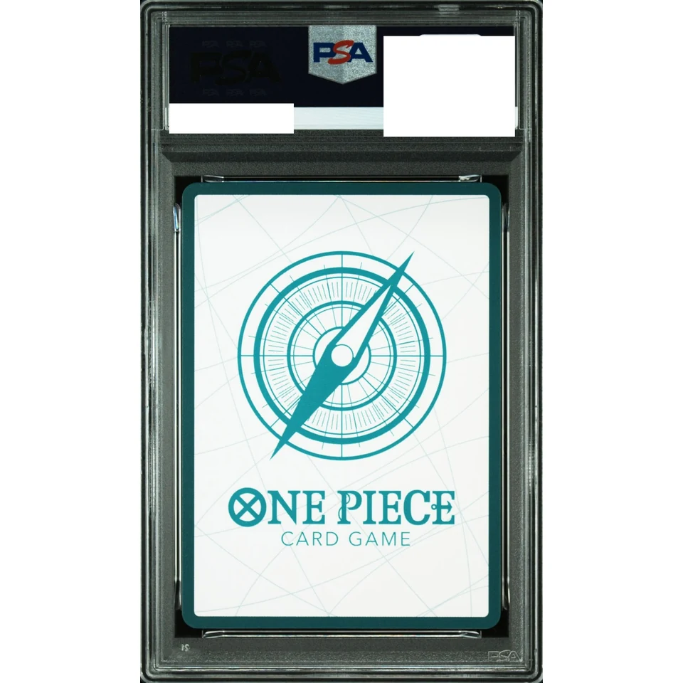 DON!! Card : Boa Hancock Super Parallel (Extra Booster "ONE PIECE Heroines edition") — back