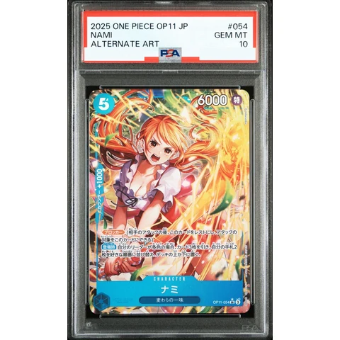 Nami SR-P — front
