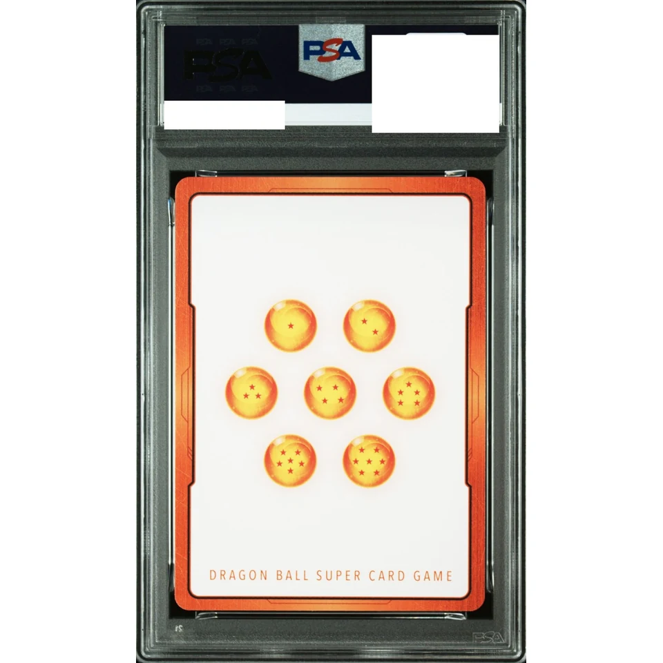 Energy Marker — back