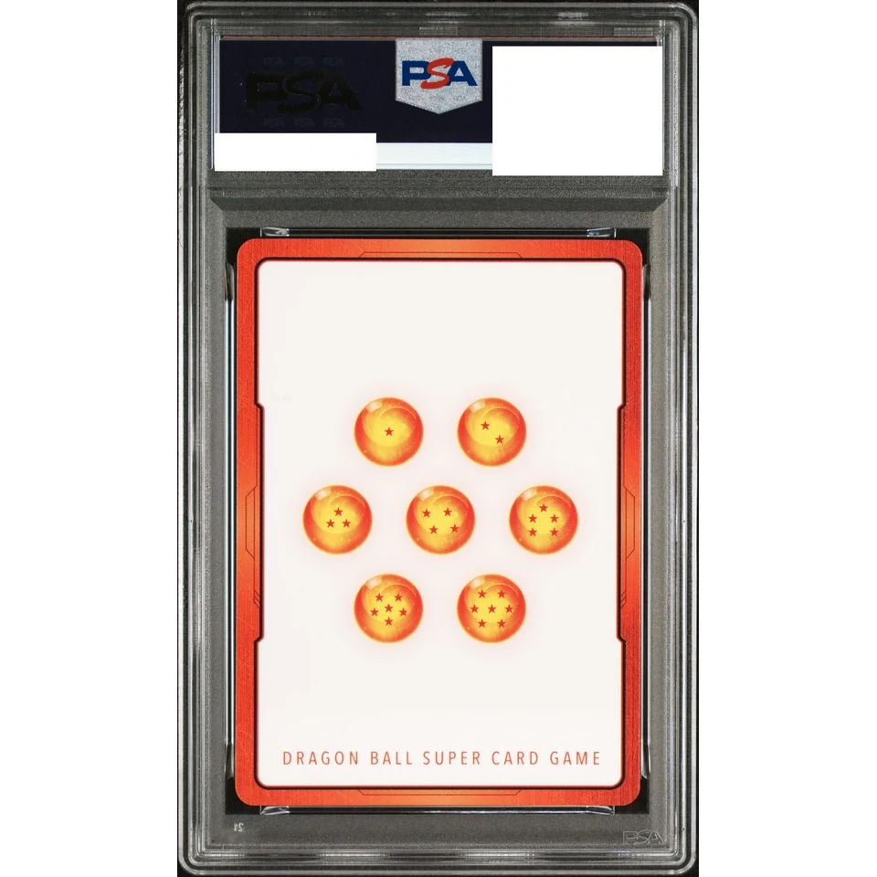 Energy Marker * — back