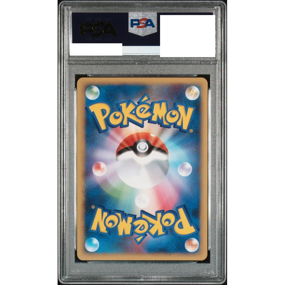 Ursaring :1ED — back