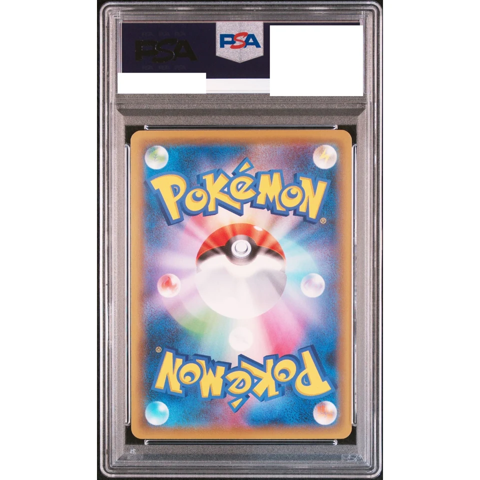 Sobble Kanazawa: PROMO P — back