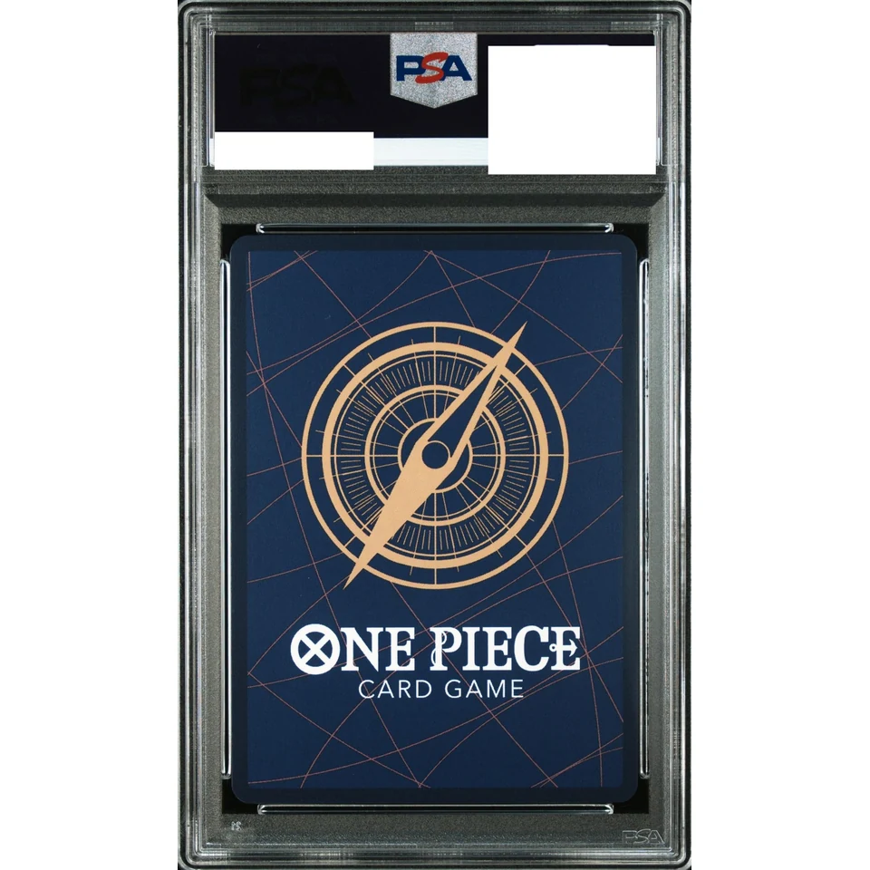 Yasopp R : Area Tournament Top Placement Commemorative Prizes — back